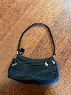 Brandy John Galt purse